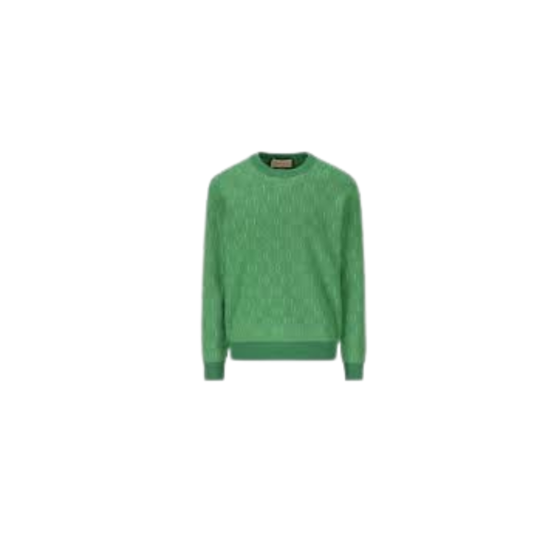 Gucci 'Spring Collection' Womens Sweater