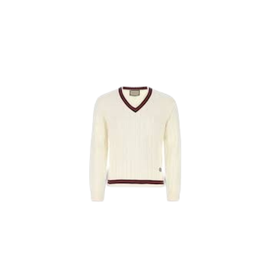 Gucci 'Knitted Clean' Women Sweaters