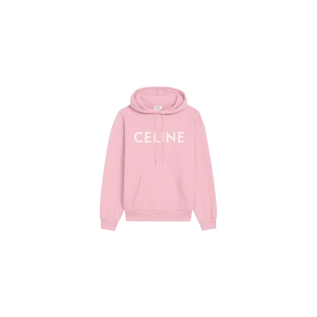 Celine 'Basic' Womens Hoodie