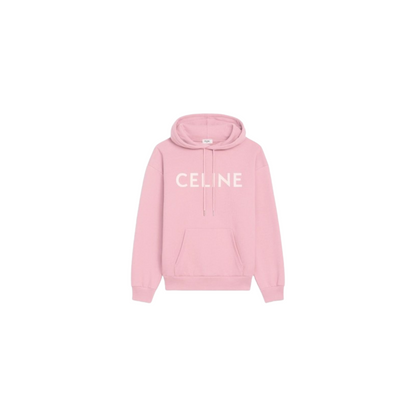 Celine 'Basic' Womens Hoodie