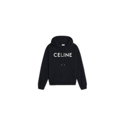 Celine 'Basic' Womens Hoodie