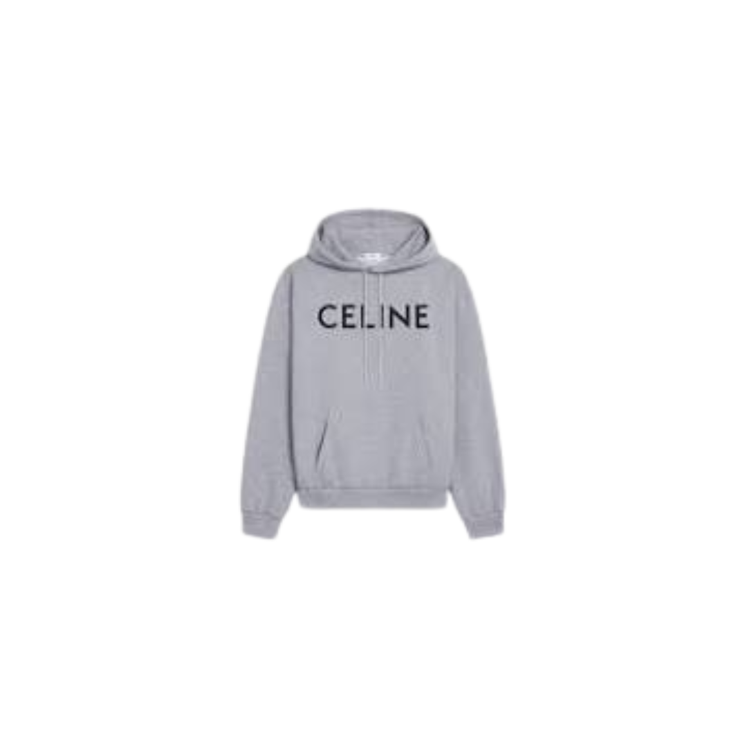 Celine 'Basic' Womens Hoodie