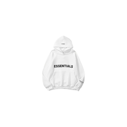 Essentials 'Primary' Womens Hoodie