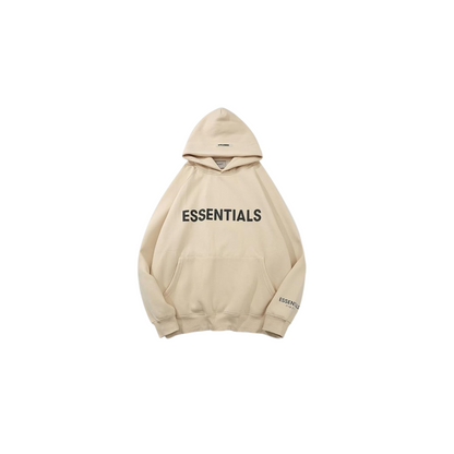 Essentials 'Primary' Womens Hoodie