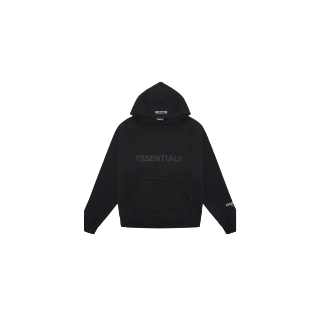 Essentials 'Primary' Womens Hoodie