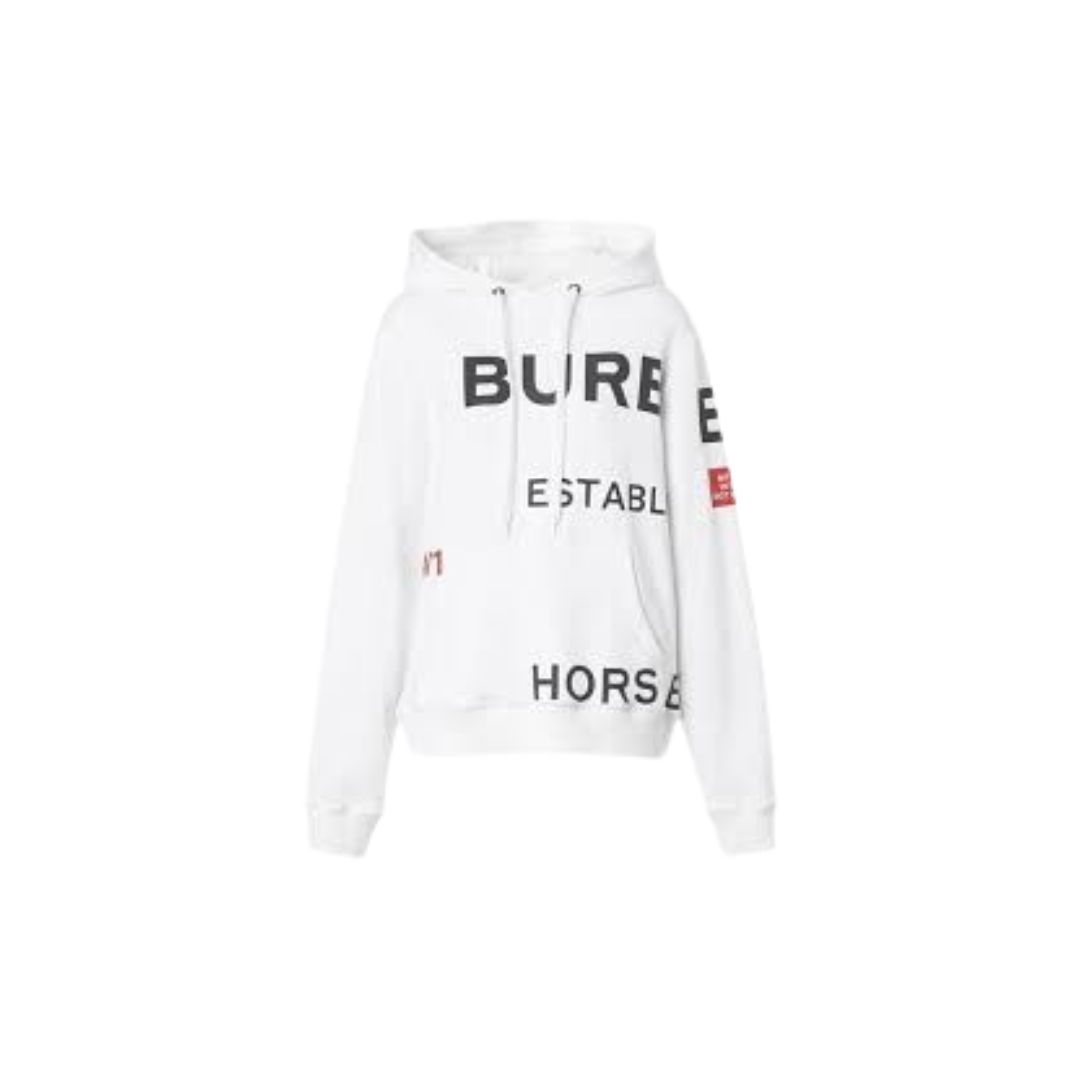 Burberry 'Hors' Women Hoodie