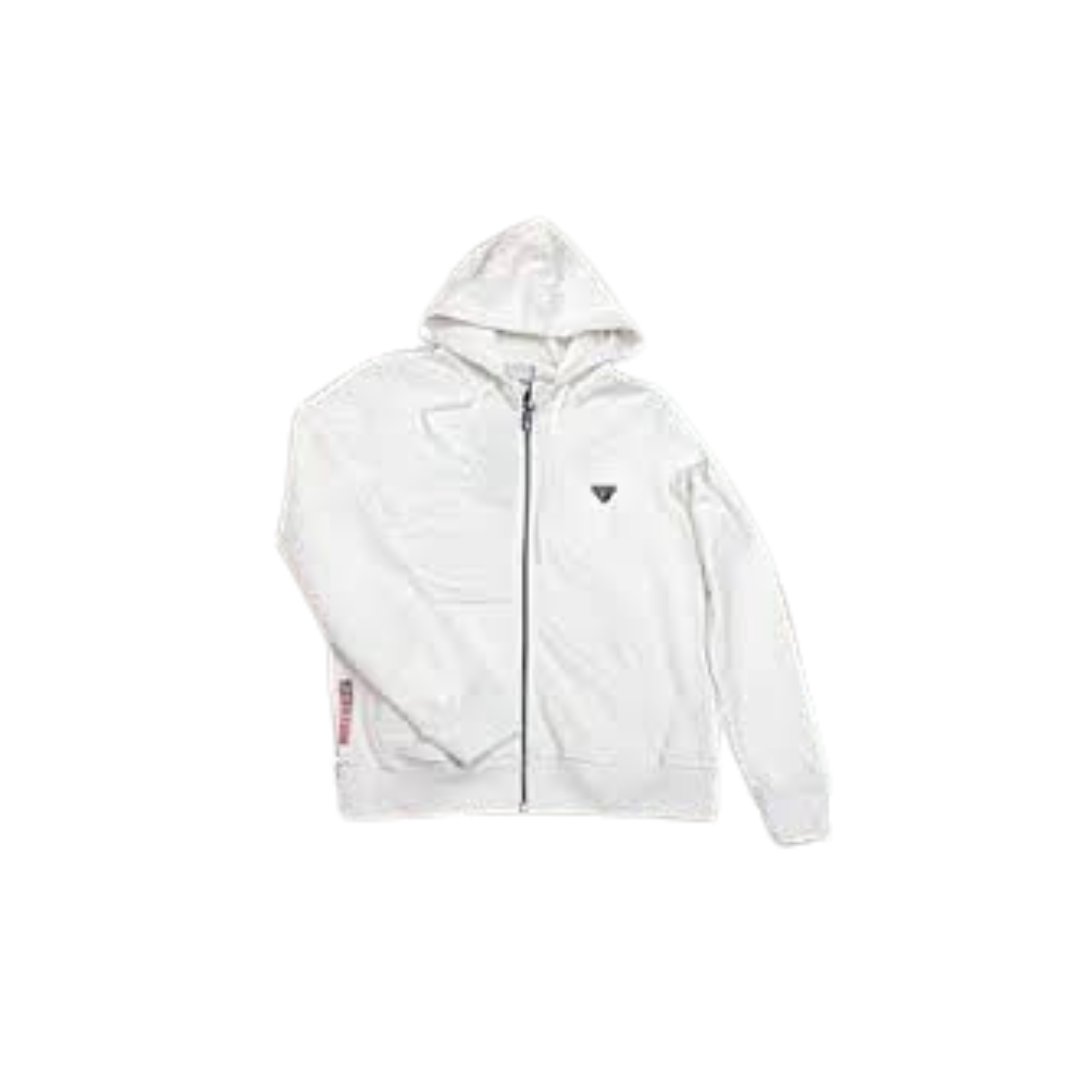 Prada 'Play Zip' Women Hoodie