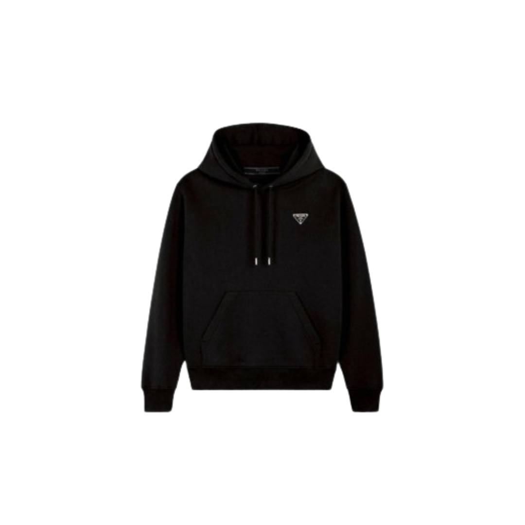 Prada 'Play' Women Hoodie