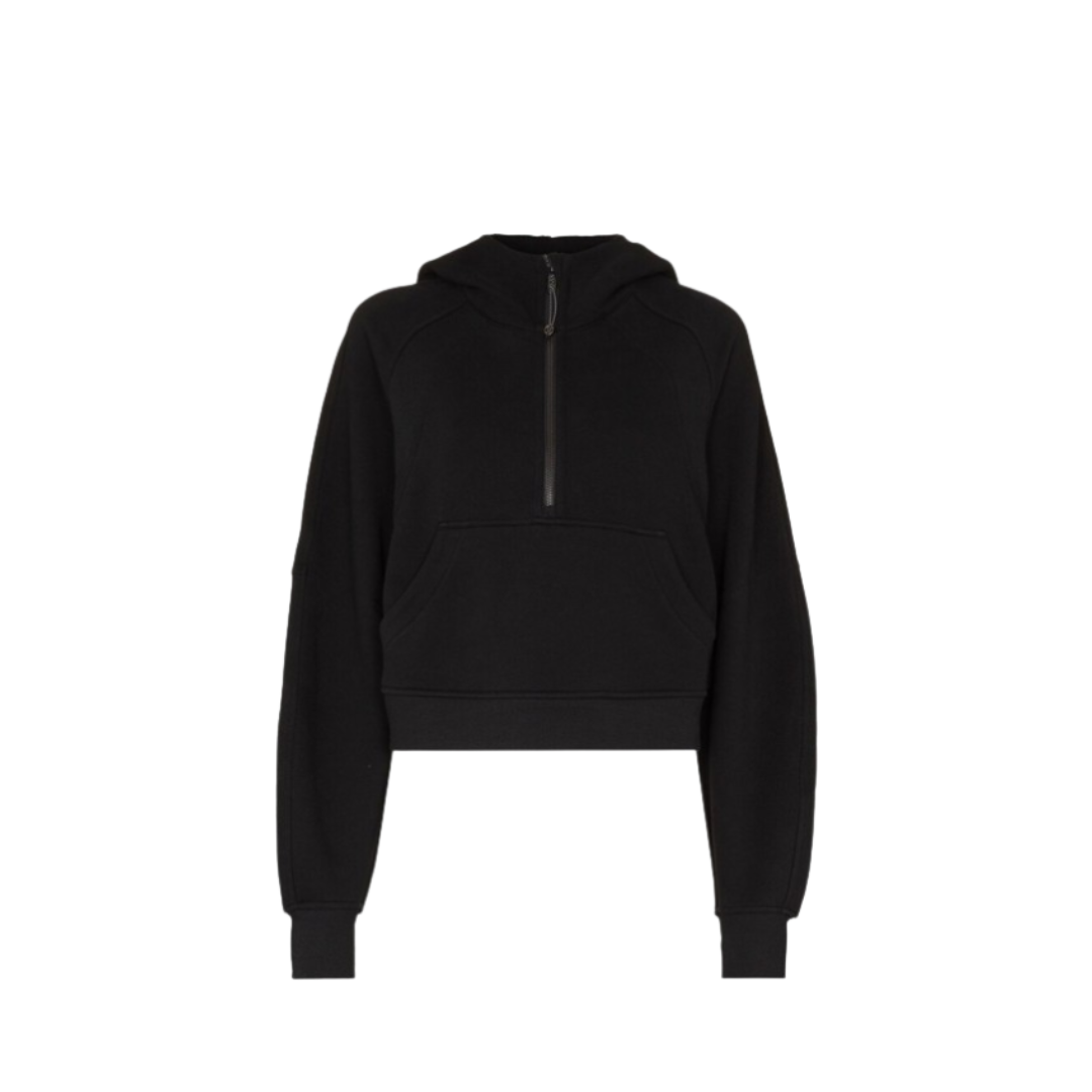 Lulu Lemon 'Scuba Zip' Women Hoodie