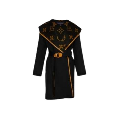 Louis Vuitton 'Classic Collection' Women Hoodie