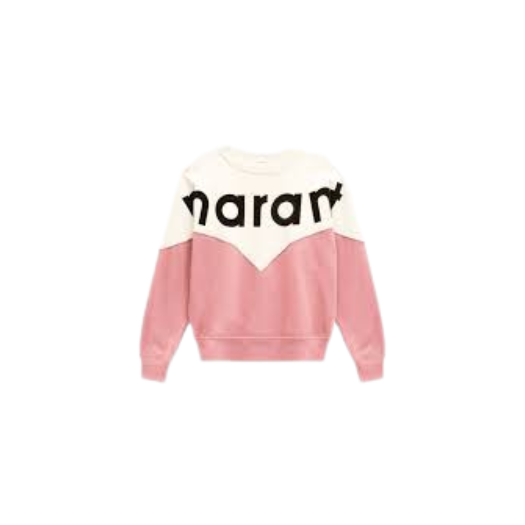 Isabel Marant 'Aesthetic Collection' Women Sweater