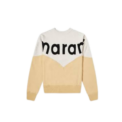 Isabel Marant 'Aesthetic Collection' Women Sweater