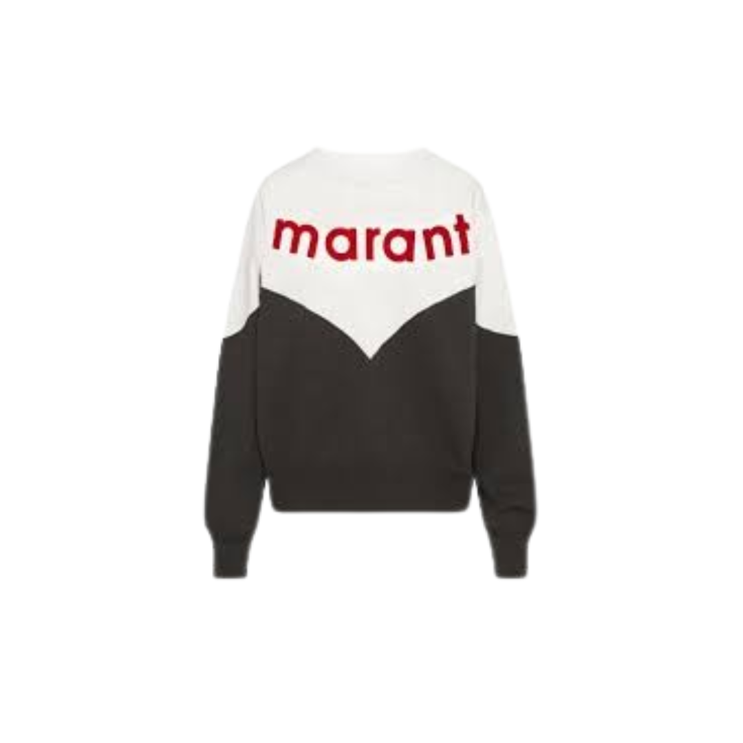 Isabel Marant 'Aesthetic Collection' Women Sweater