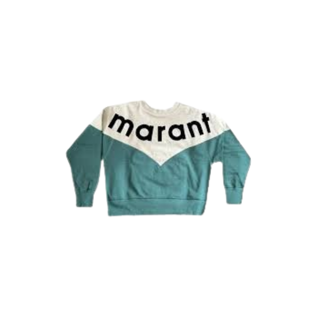 Isabel Marant 'Aesthetic Collection' Women Sweater