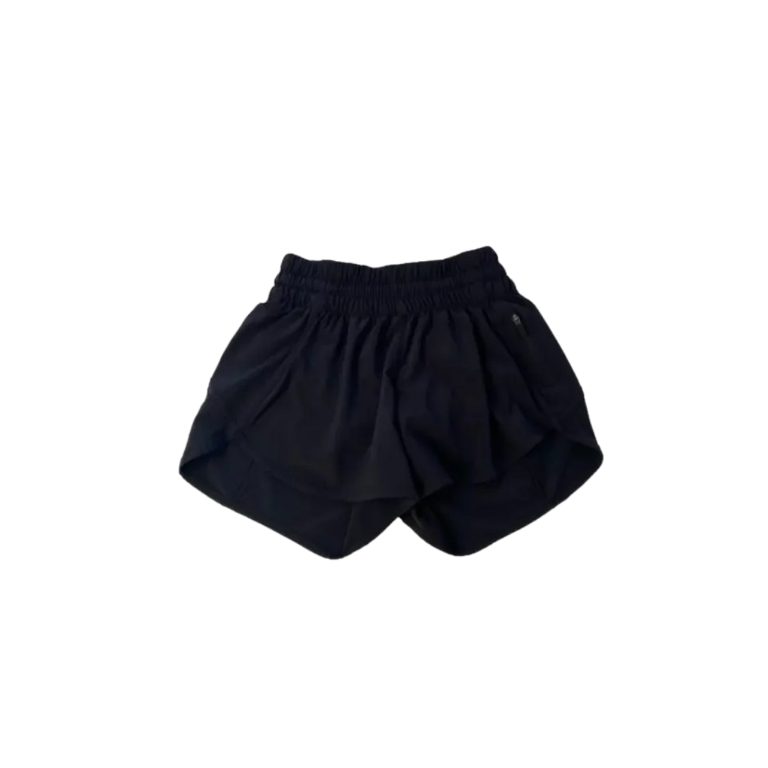 LuluLemon Women 'Baddie' Track Shorts