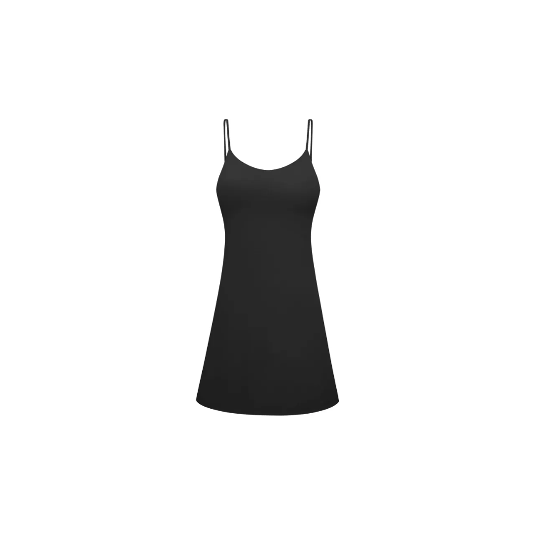 Lulu Lemon 'Slim' Athletic Dress