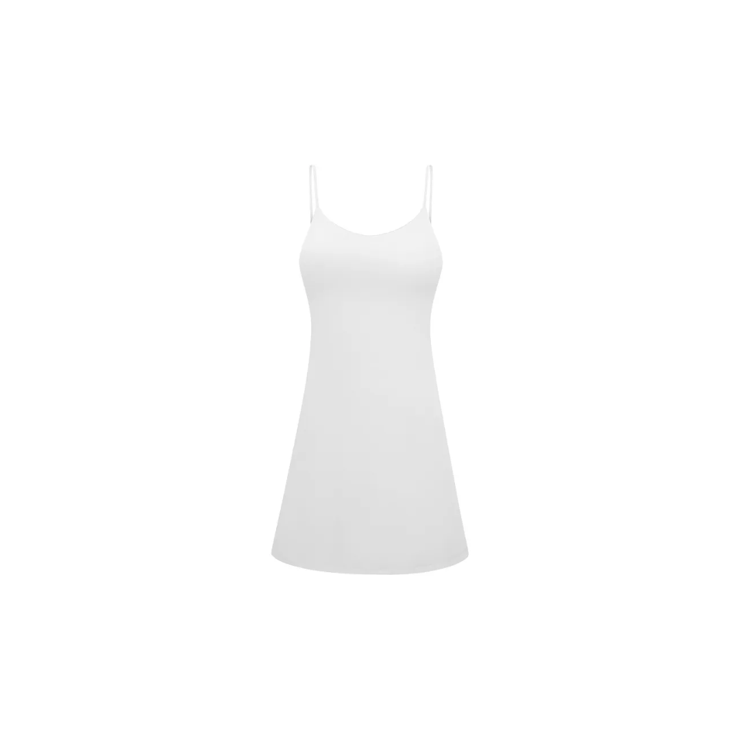 Lulu Lemon 'Slim' Athletic Dress