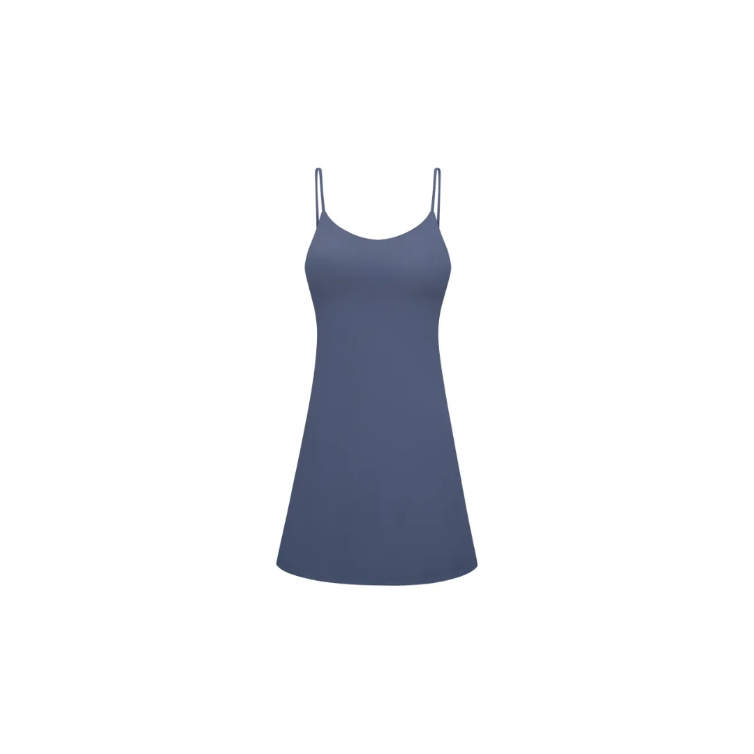 Lulu Lemon 'Slim' Athletic Dress