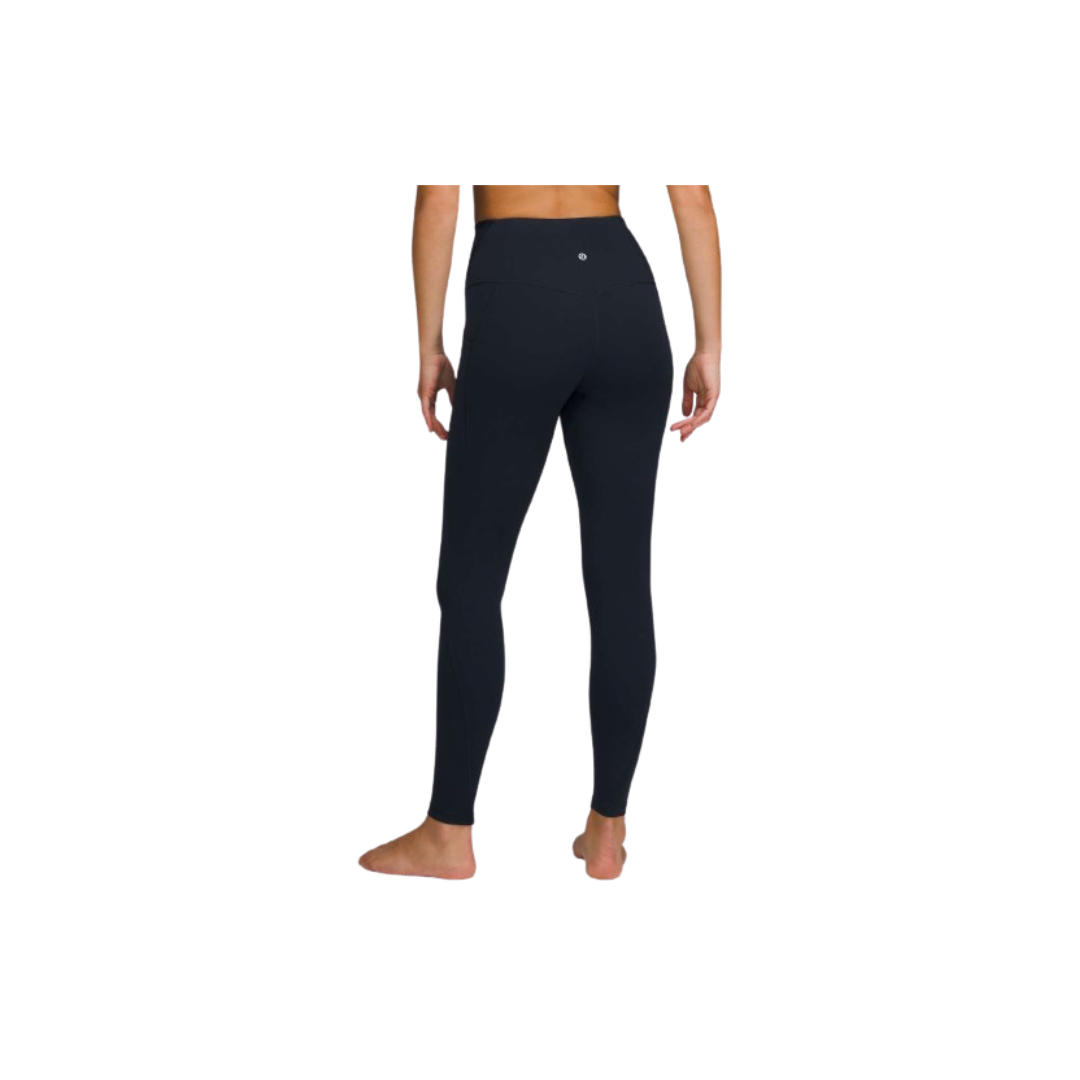 Lulu Lemon 'Basic Collection' Leggings