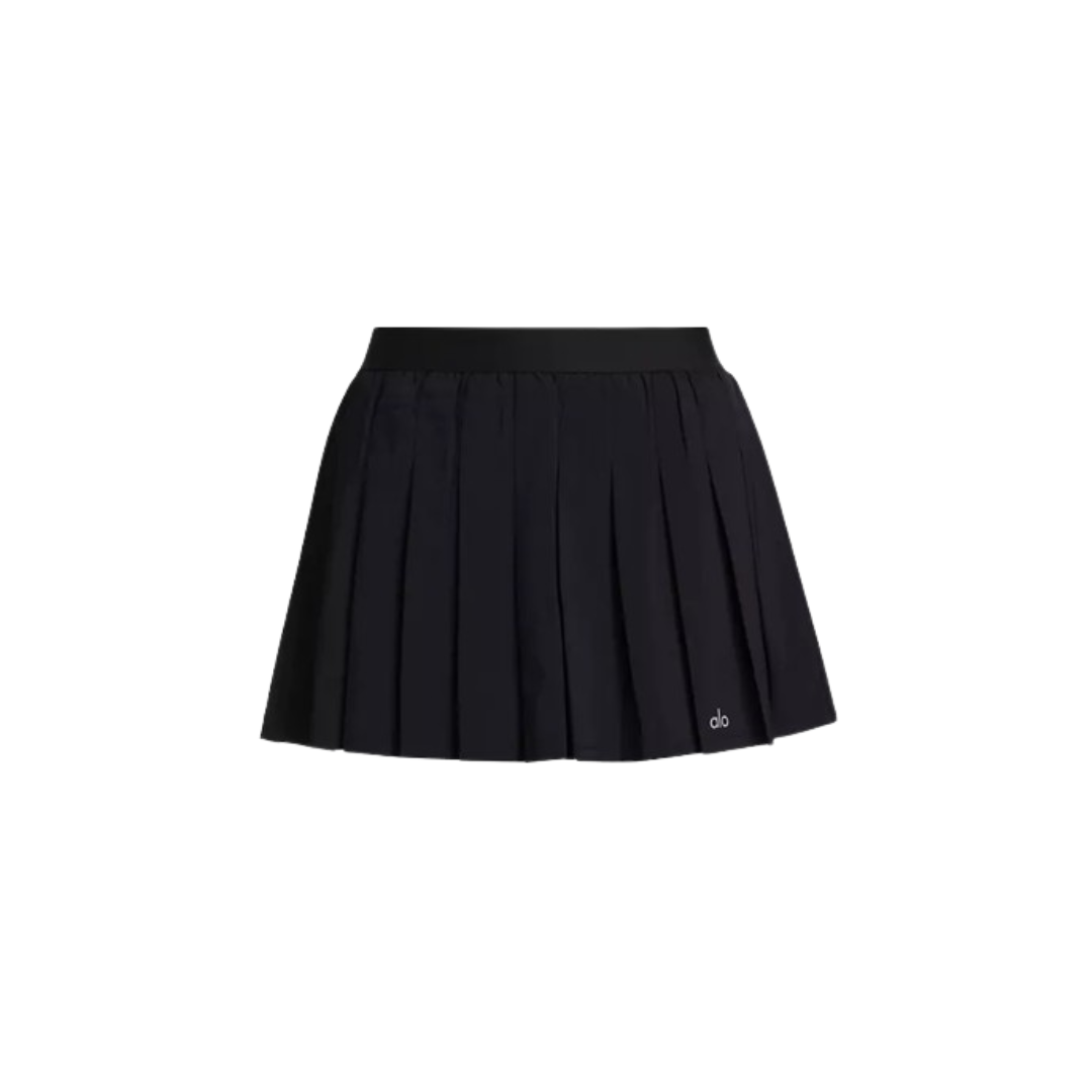 Alo 'Varsity' Tennis Skirt