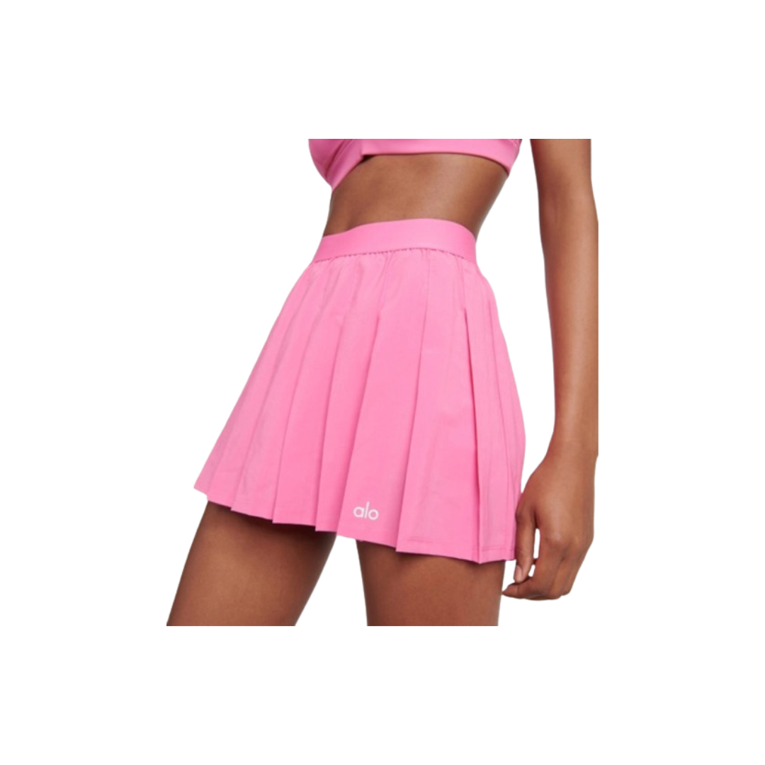 Alo 'Varsity' Tennis Skirt