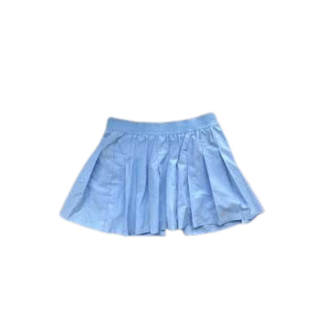 Alo 'Varsity' Tennis Skirt