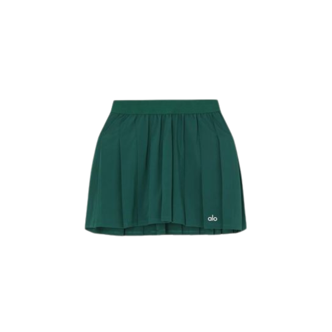 Alo 'Varsity' Tennis Skirt