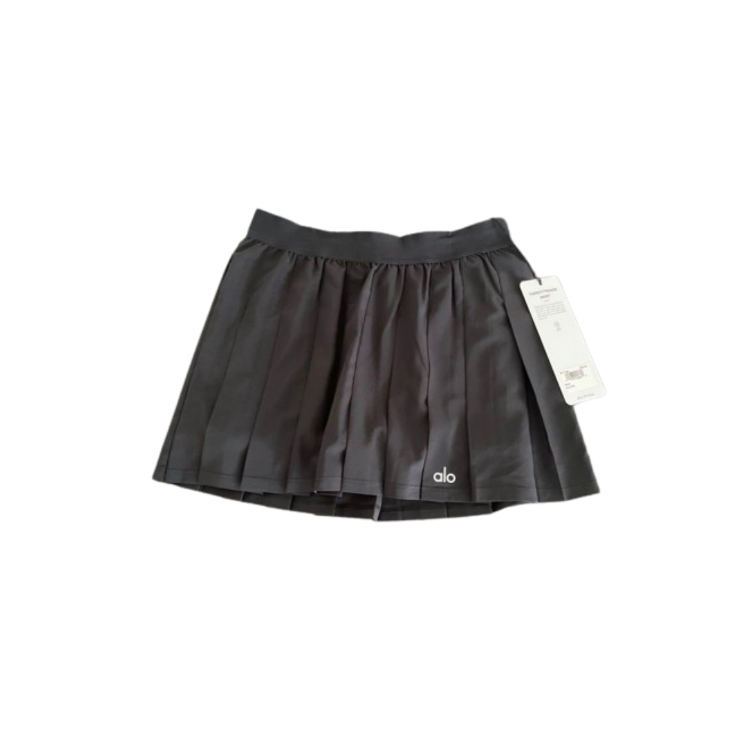 Alo 'Varsity' Tennis Skirt