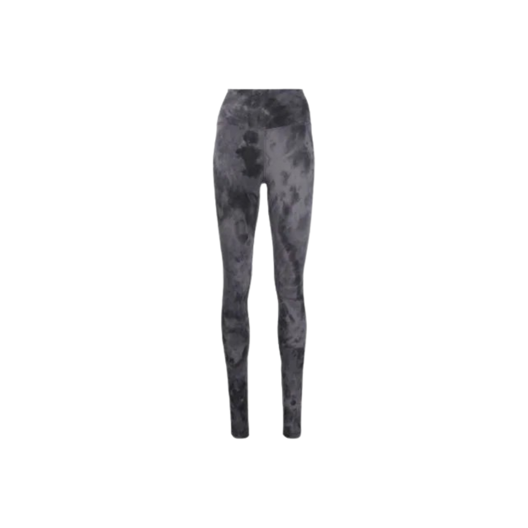 Lulu Lemon 'Tie Dye Collection' Leggings