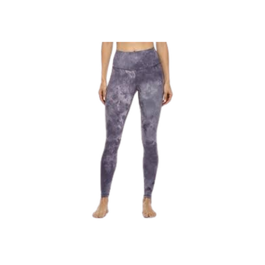 Lulu Lemon 'Tie Dye Collection' Leggings