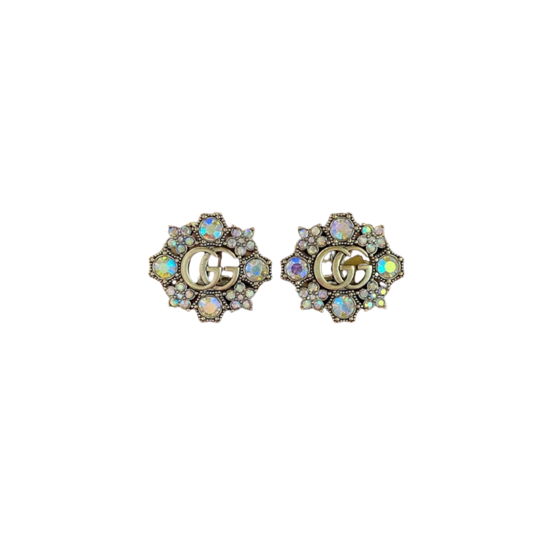 Gucci 'Aurora Borealis' Earrings