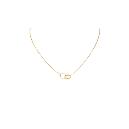 Cartier 'Love' Necklace