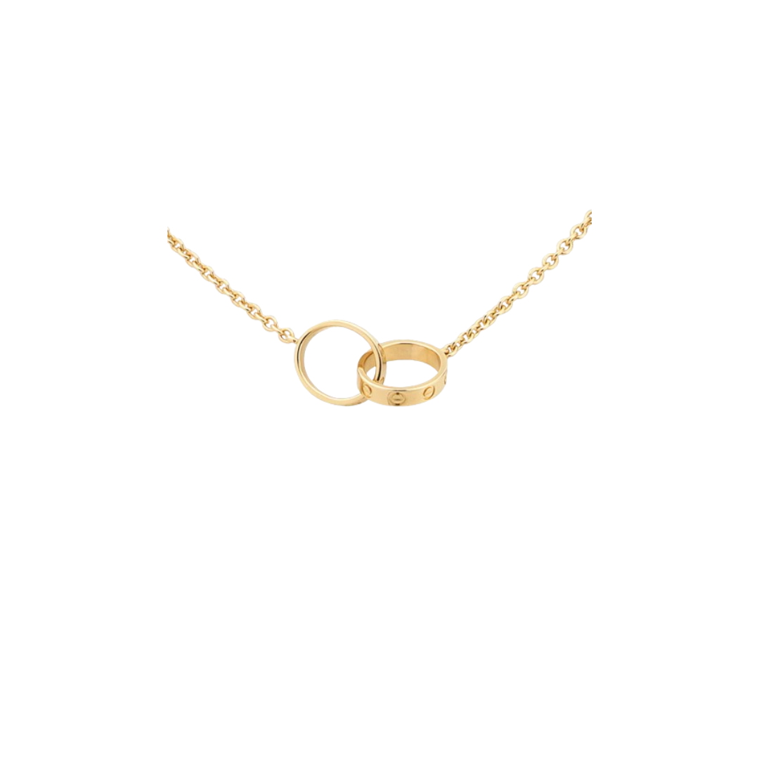 Cartier 'Love' Necklace