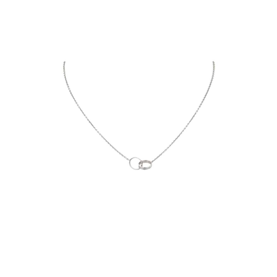 Cartier 'Love' Necklace