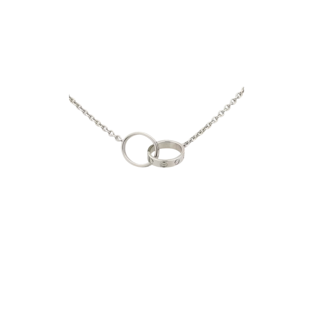 Cartier 'Love' Necklace