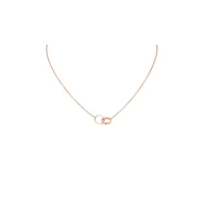 Cartier 'Love' Necklace