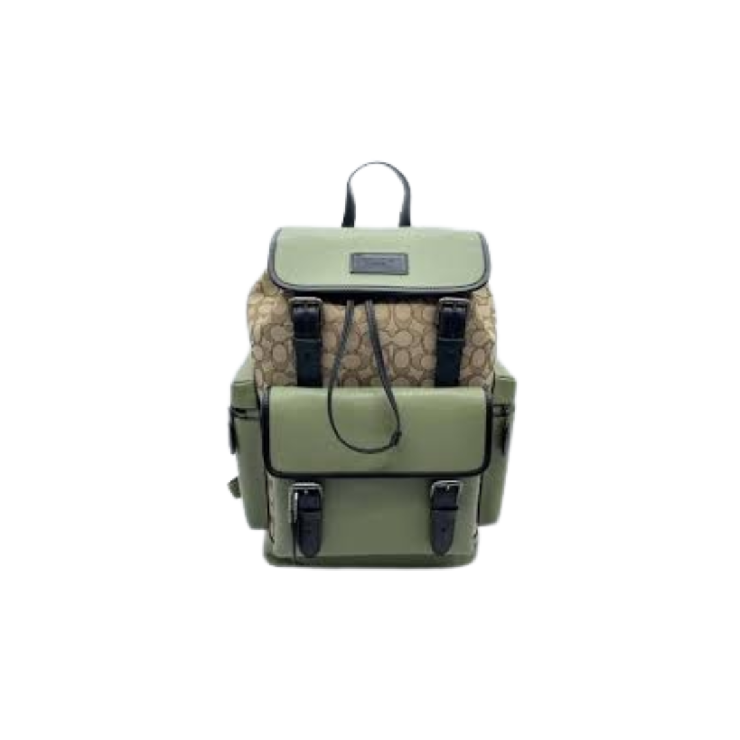 Coach 'Basic' Backpack