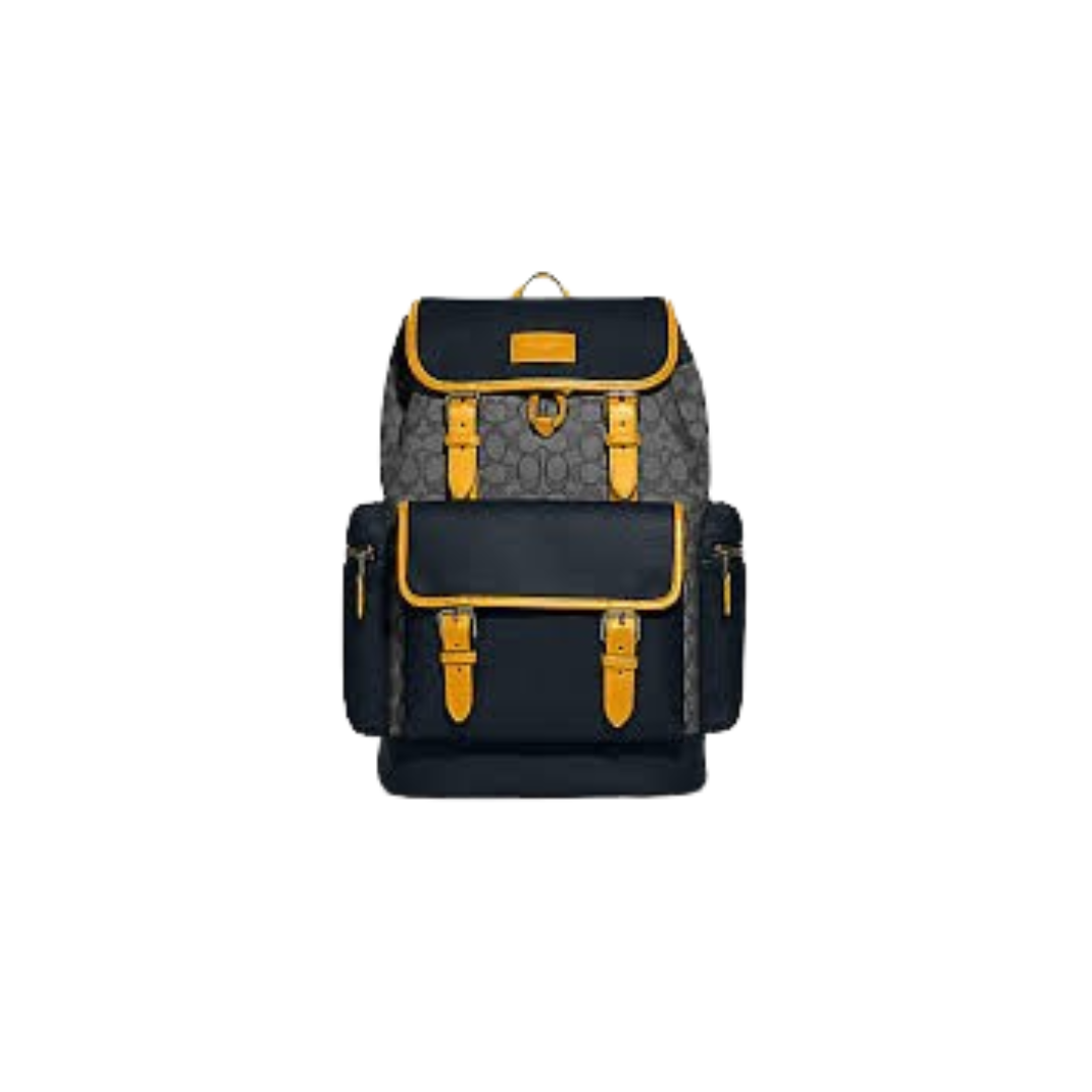 Coach 'Basic' Backpack