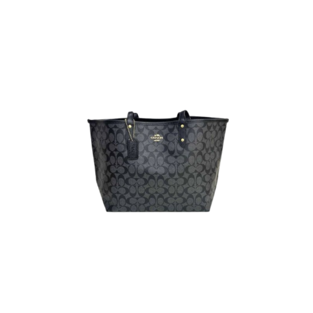 Coach 'Classic Collection' City Tote Bag