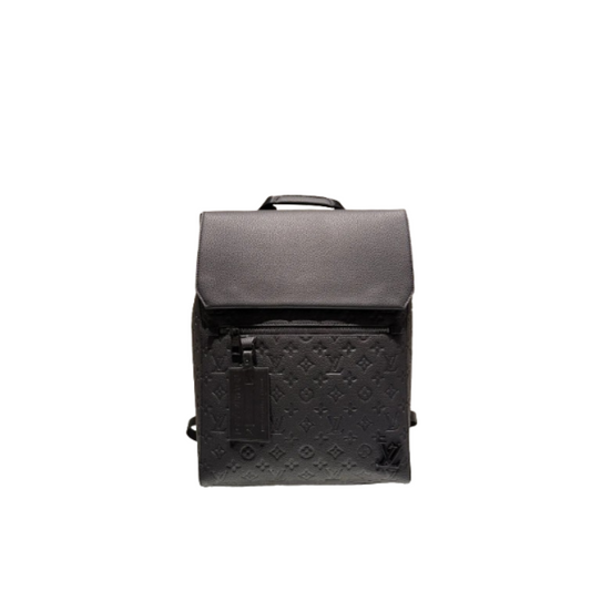 Louis Vuitton 'Simply Luxurious' Backpack