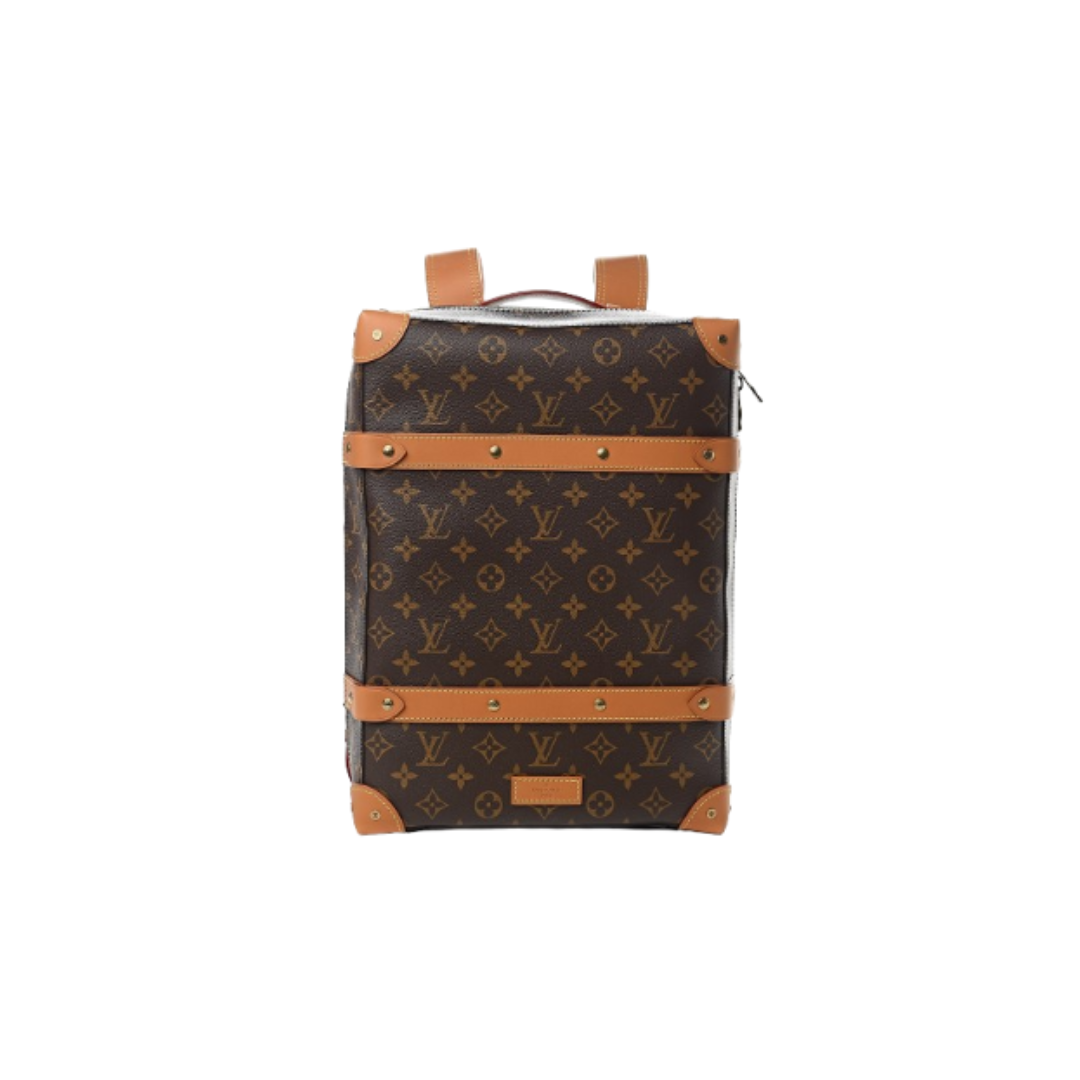 Louis Vuitton 'Soft Truck' Backpack