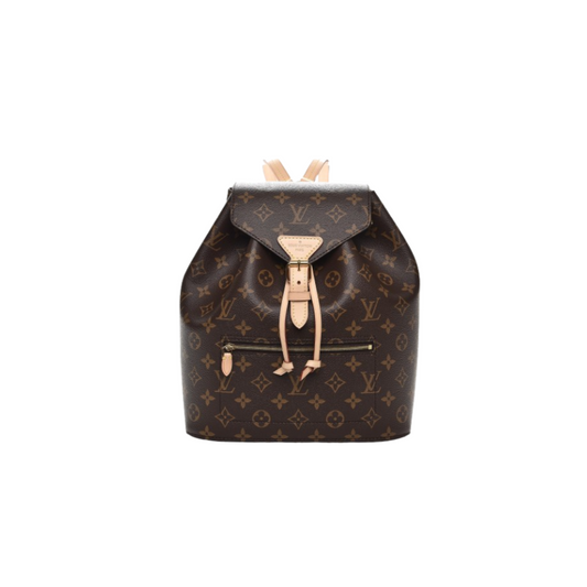 Louis Vuitton 'Montsouris' Backpack