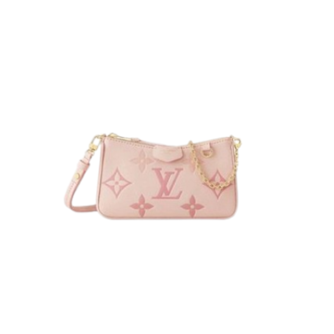 Louis Vuitton 'Moderna' Slingbag