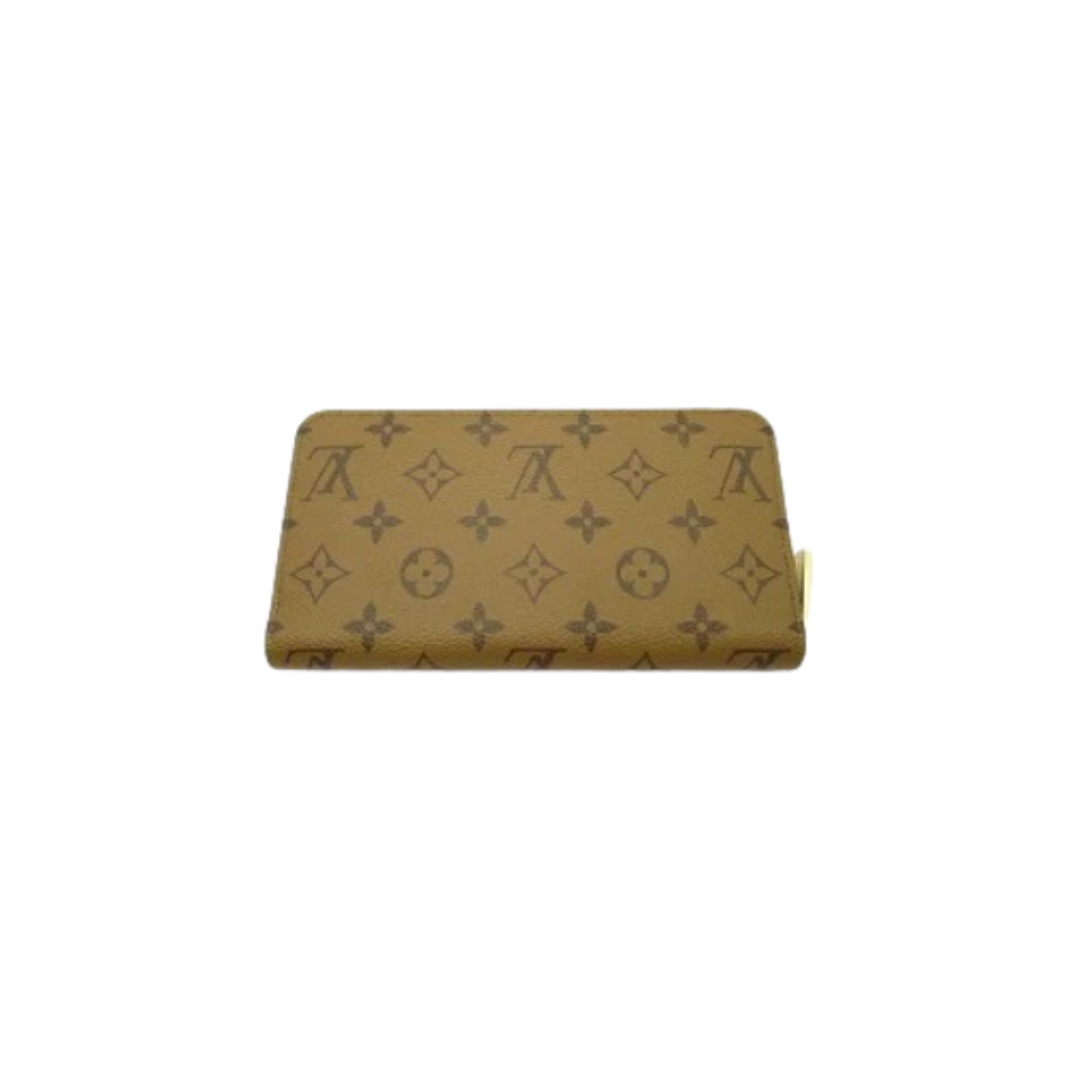 Louis Vuitton 'Flower' Zippy Wallet