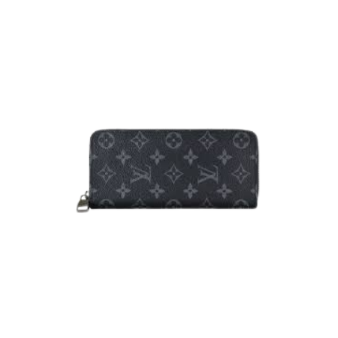 Louis Vuitton 'Flower' Zippy Wallet