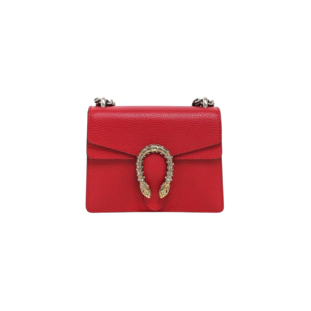 Gucci Dionysus 'Plain Collection' Bag