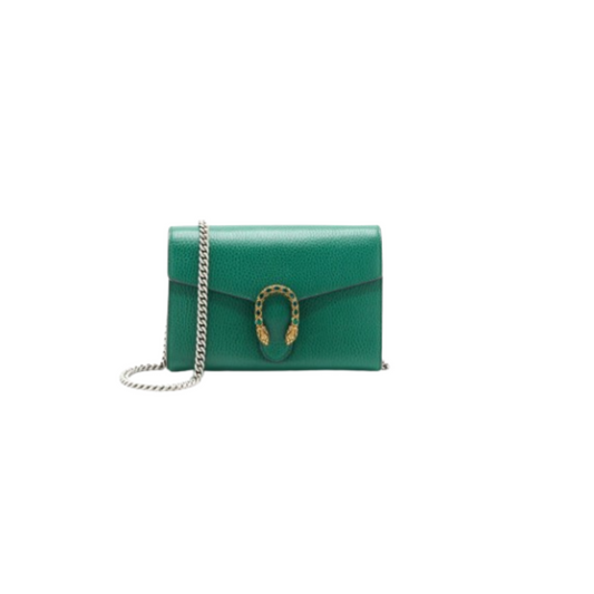 Gucci Dionysus 'Plain Collection' Bag