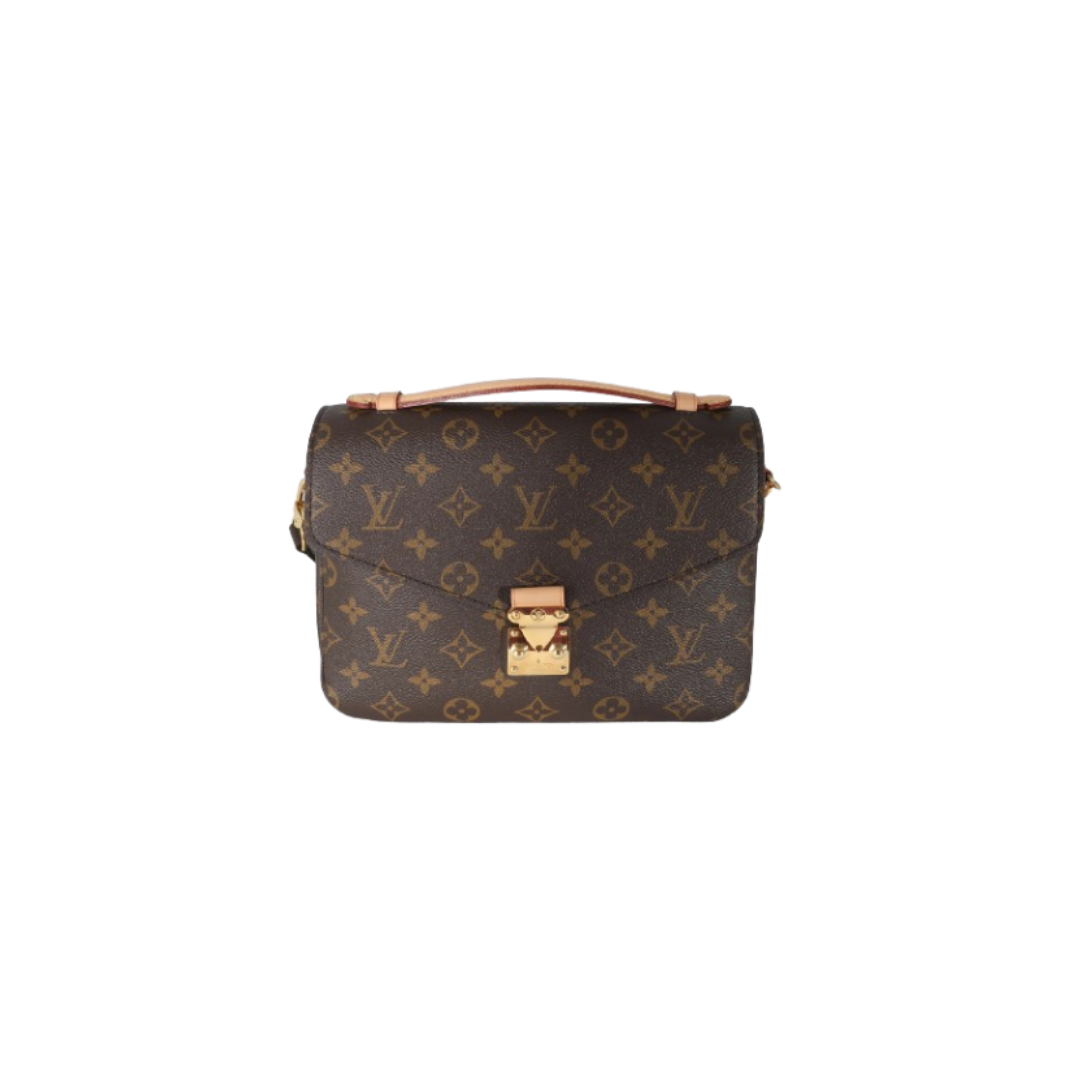 Louis Vuitton 'Brown Collection' Classic Bags