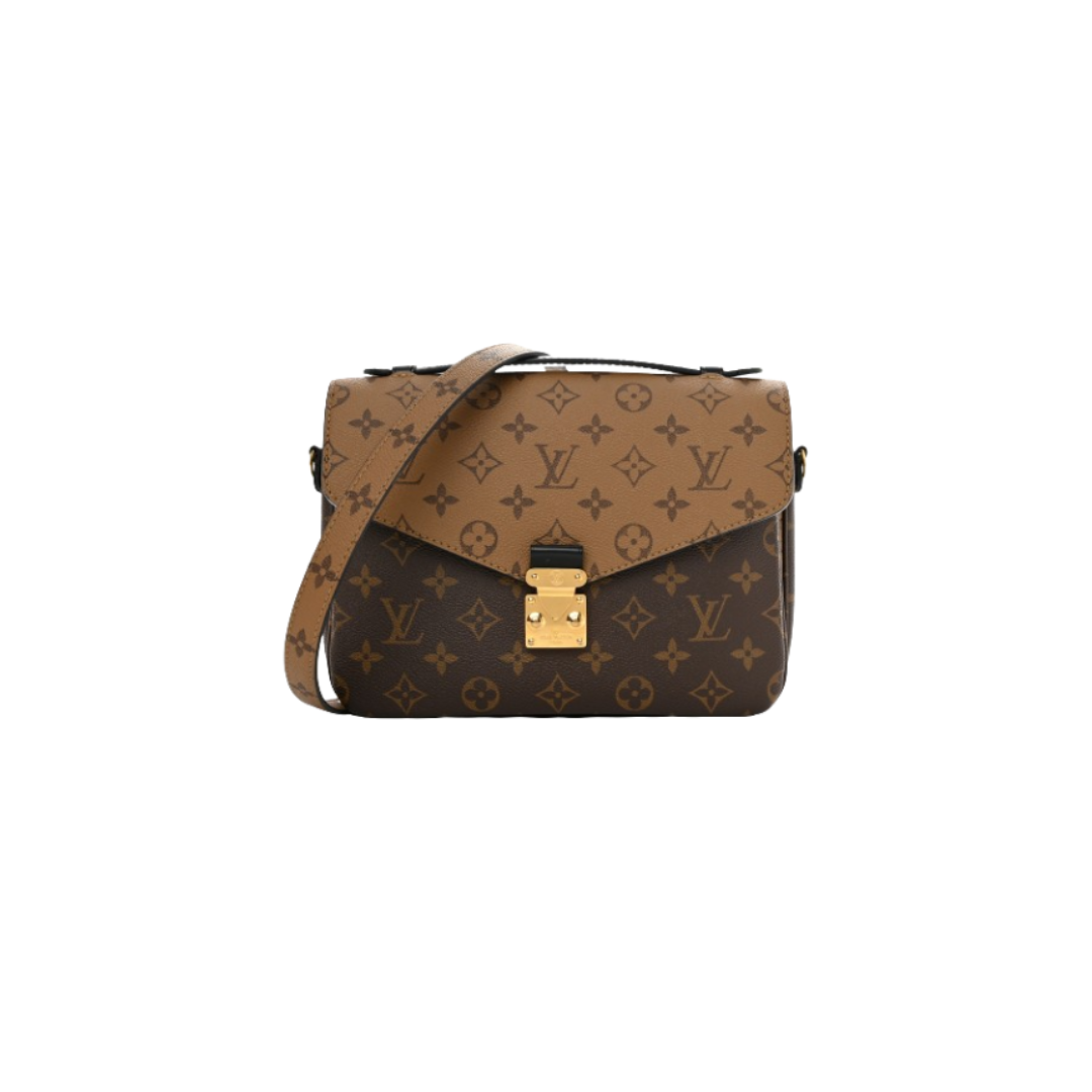 Louis Vuitton 'Brown Collection' Classic Bags