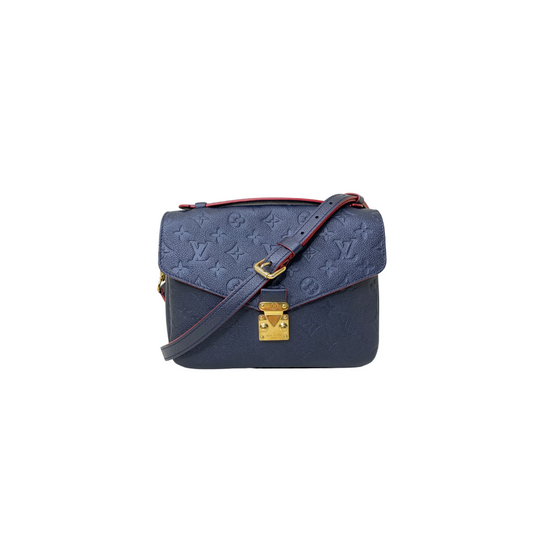 Louis Vuitton 'Basic Collection' Pochette Metis Bags